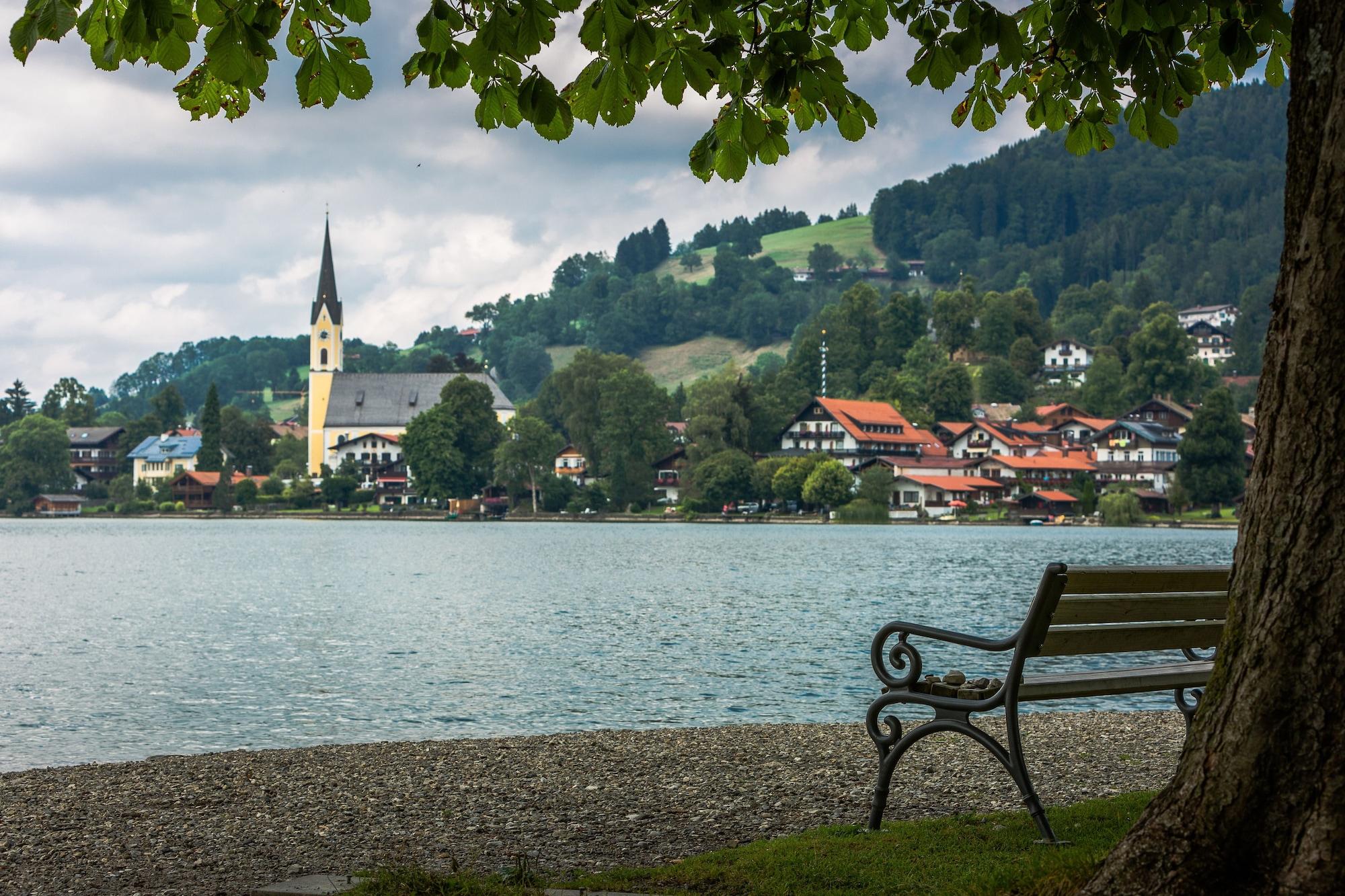 Karma Bavaria Ośrodek wypoczynkowy 4*