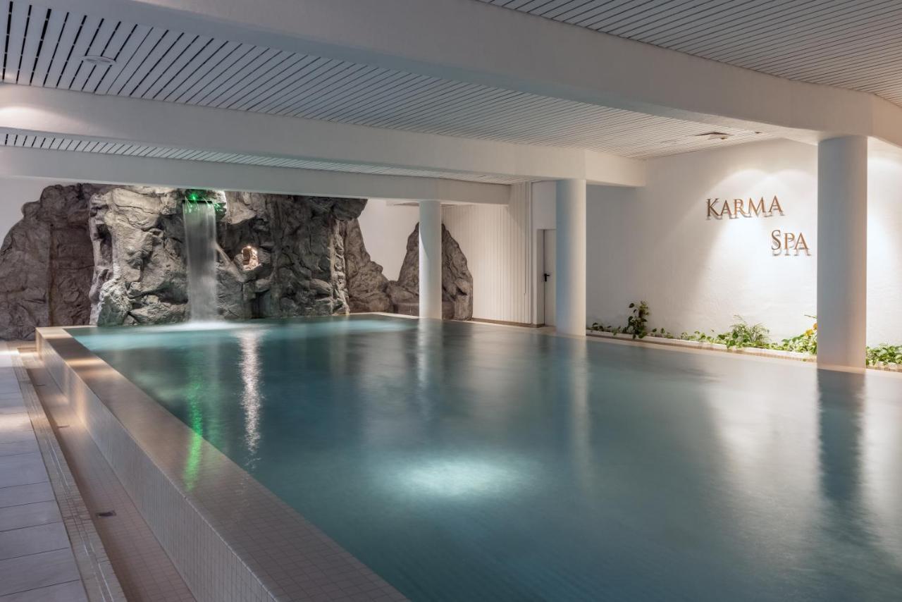 Feriested Karma Bavaria 4*