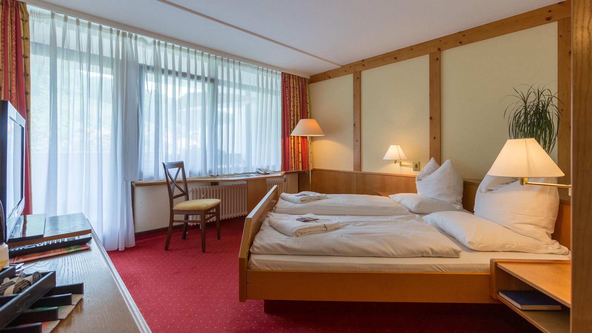 Karma Bavaria Feriested 4*
