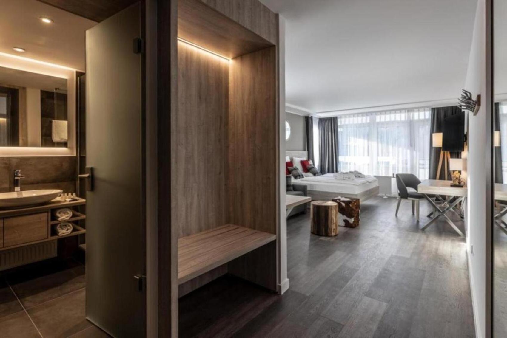 Karma Bavaria Feriested 4*