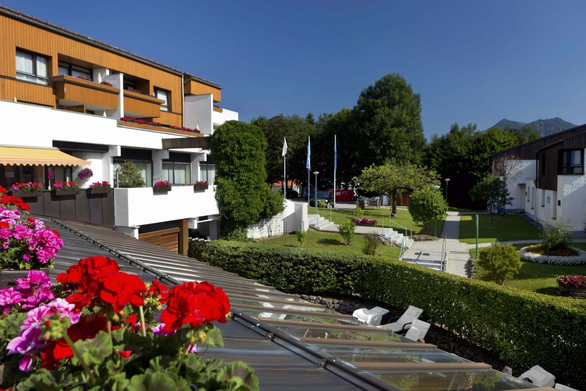 Karma Bavaria 4* Schliersee