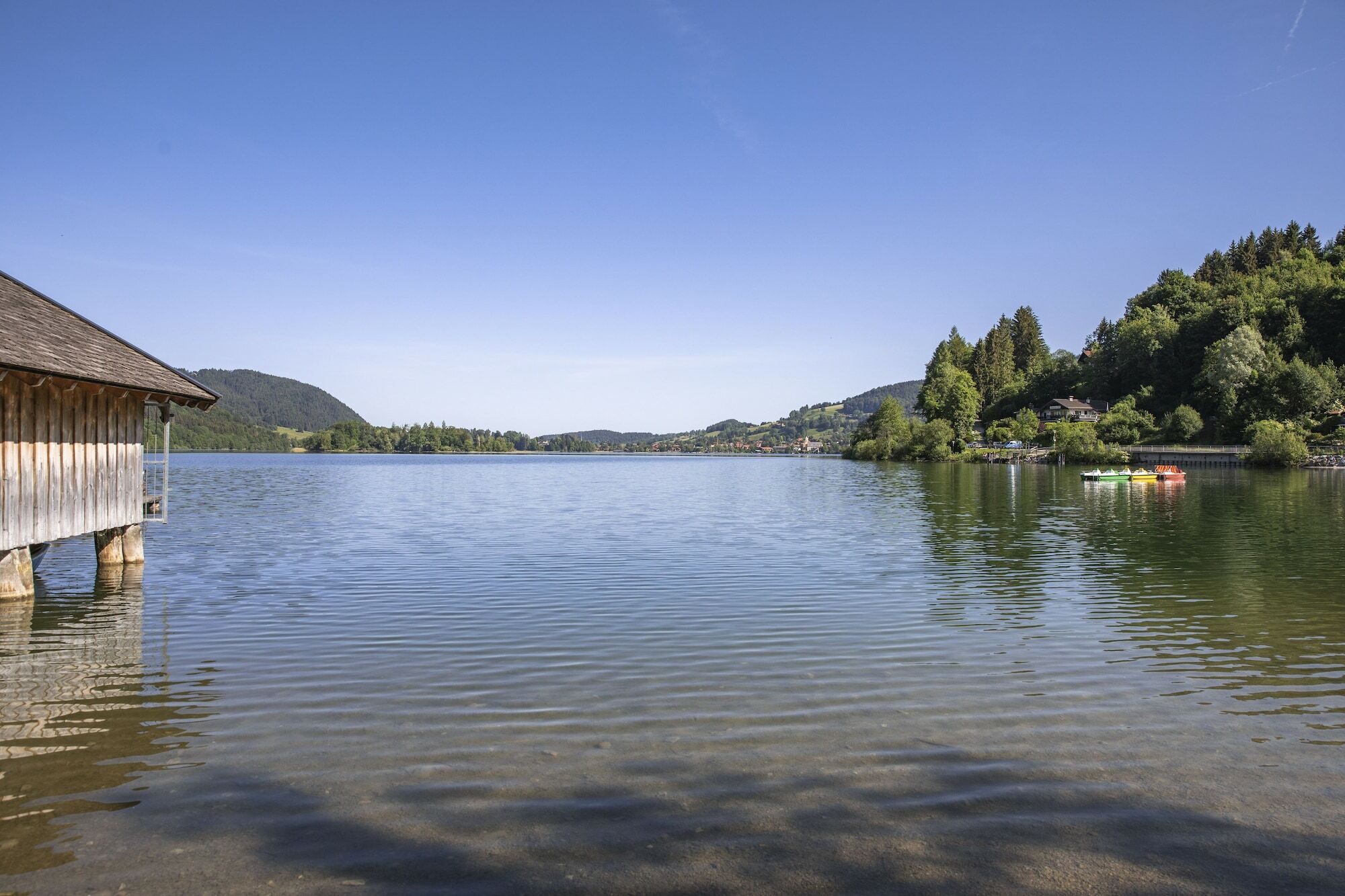Karma Bavaria Feriested 4*